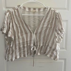 Boutique Blouse